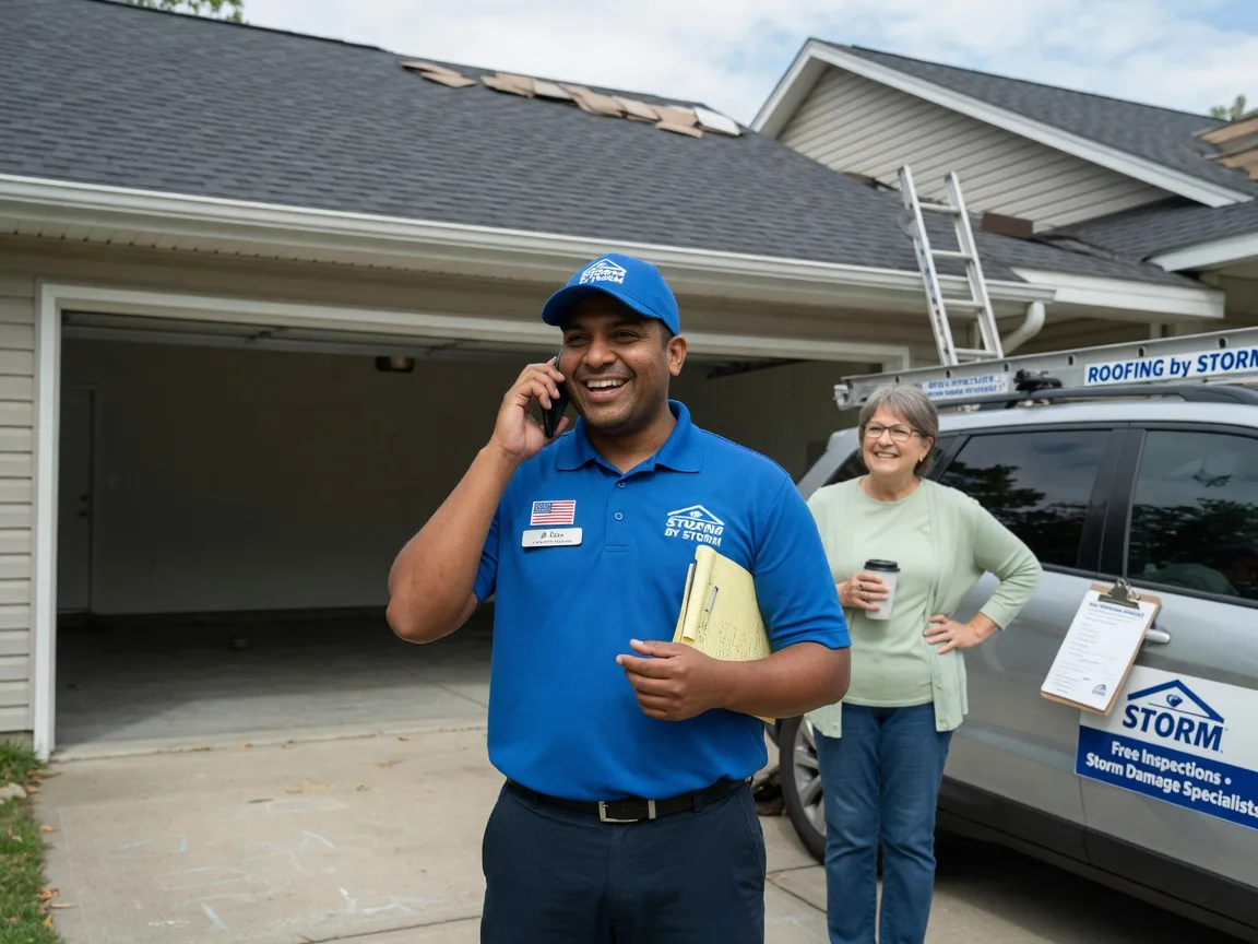 Roof Repair Near Me Medford, WI FAQs