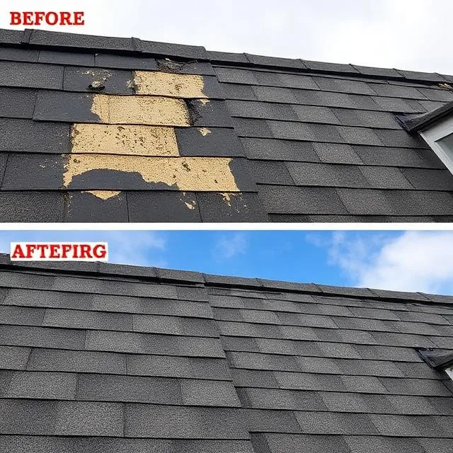 Roof Repair Near Me in Medford, WI near me